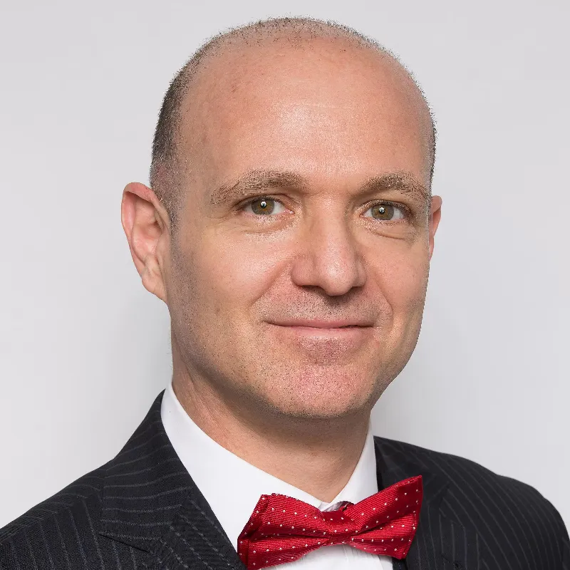 Andress Abbacci - Life Insurance Agent in New York, NY