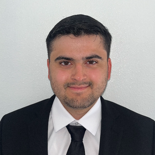 Andrew Anguiano Life Insurance Agent Fontana, CA 92336
