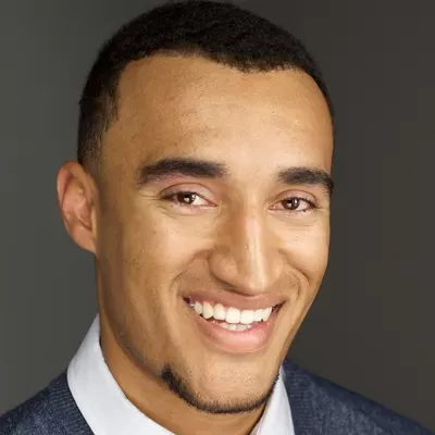 Andrew Atakpo - Life Insurance Agent in Manhattan Bch, CA