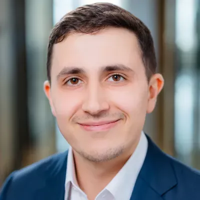 Andrew Bank - Life Insurance Agent in Washington, DC