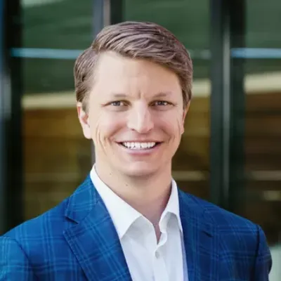 Andrew Bernstein - Life Insurance Agent in Raleigh, NC