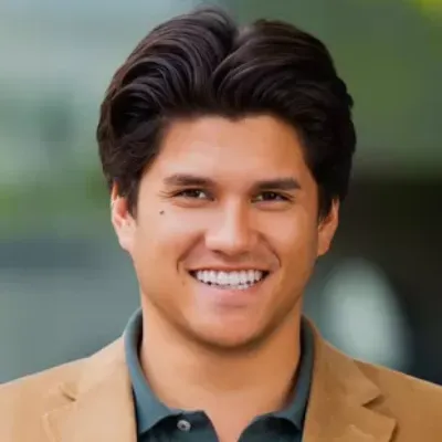 Andrew Contreras Life Insurance Agent Irvine, CA 92612