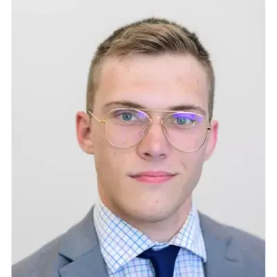 Andrew DiBernardo Life Insurance Agent Pittsford, NY 14534