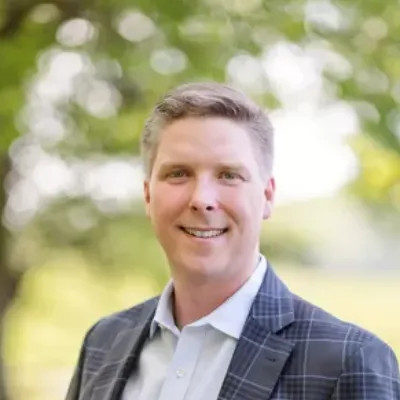 Andrew Gillespie Life Insurance Agent Richmond, VA 23233