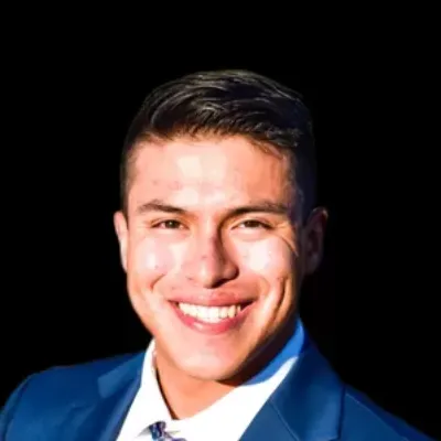 Andrew Gonzalez Life Insurance Agent Santa Monica, CA 90405