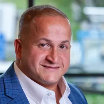 Andrew Heredia - Life Insurance Agent in Norwalk, CT