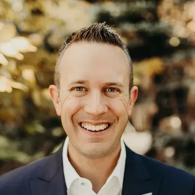 Andrew Hunter - Life Insurance Agent in Lilydale, MN