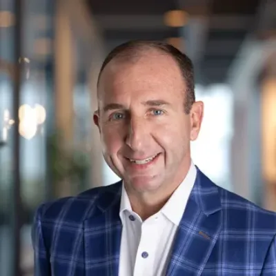 Andrew Lich - Life Insurance Agent in Saint Louis, MO