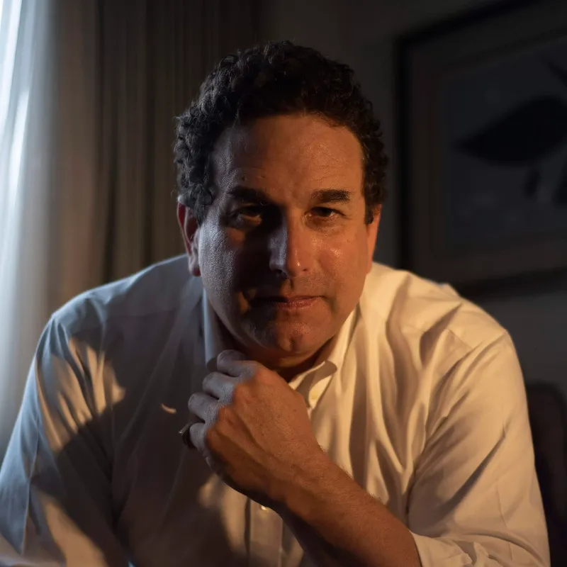 Andrew Magenheim Life Insurance Agent Cincinnati, OH 45236