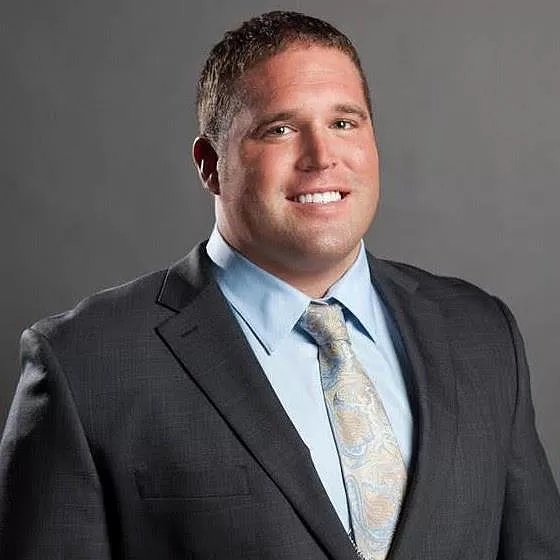 Andrew Martin Life Insurance Agent Pensacola, FL 32502