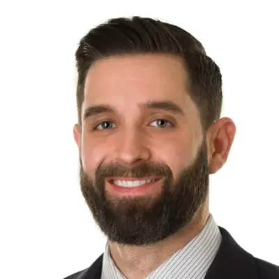 Andrew Mitchell - Life Insurance Agent in Norwalk, CT