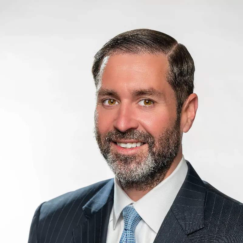 Andrew Moser Life Insurance Agent Waltham, MA 02451