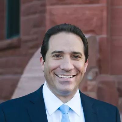 Andrew Murano Life Insurance Agent Denver, CO 80222