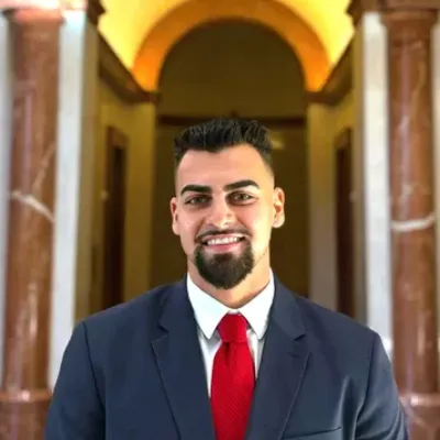 Andrew Nelson - Life Insurance Agent in St Petersburg, FL