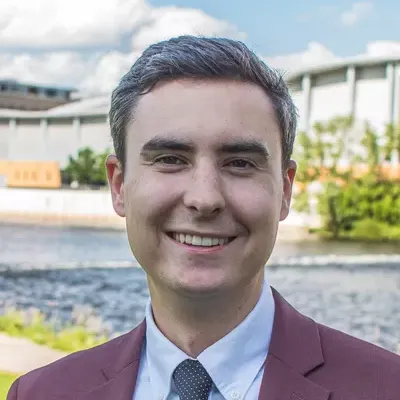 Andrew Pappas - Life Insurance Agent in Grand Rapids, MI