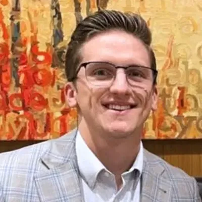 Andrew Pasco Life Insurance Agent Cleveland, OH 44113