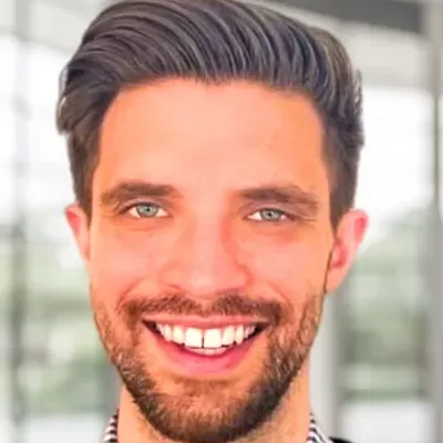 Andrew Polomsky Life Insurance Agent Cleveland, OH 44113