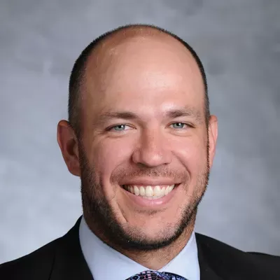 Andrew Pranger Life Insurance Agent Saint Louis, MO 63141