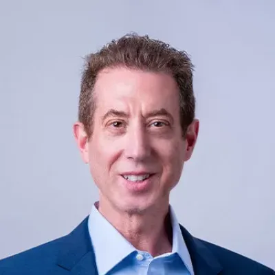 Andrew Shapiro Life Insurance Agent New York, NY 10020