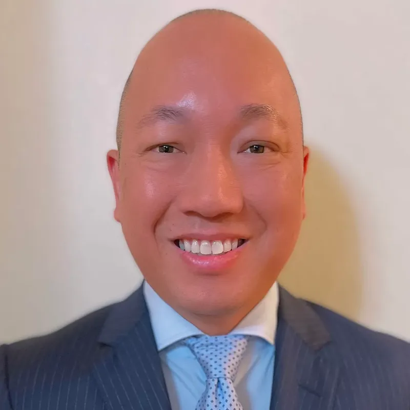 Andrew Tam Life Insurance Agent Honolulu, HI 96813