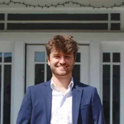 Andrew Thorp - Life Insurance Agent in Athens, GA