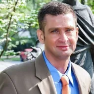 Andrew Zurbuch, MBA Life Insurance Agent Bloomington, IN 47404