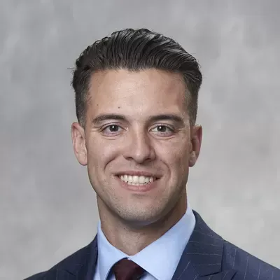 Andy Greenfield Life Insurance Agent Annapolis, MD 21401