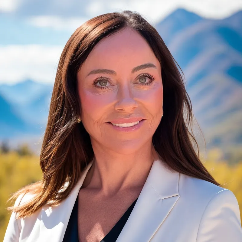 Angela Jurkovich - Life insurance Agent serving Washington