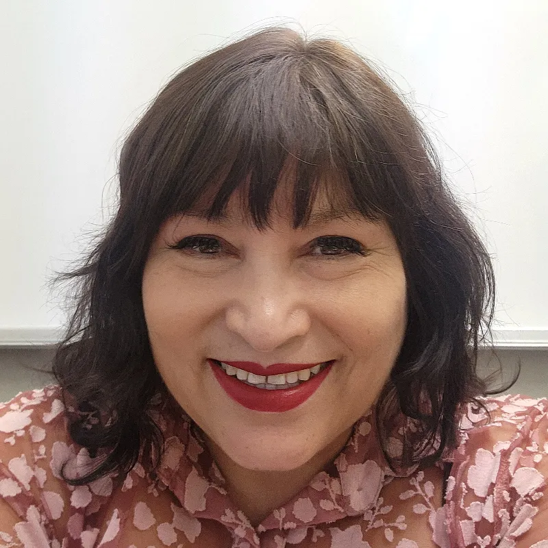 Angeles Saenz Life Insurance Agent Fort Worth, TX 76115