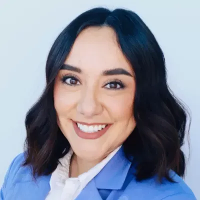 Angelique Lopez Life Insurance Agent El Paso, TX 79912