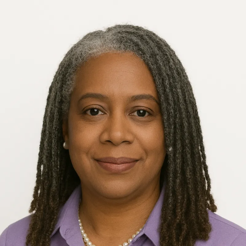 Angelique Solomon - Life insurance Agent serving Alabama