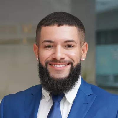 Angelo Hernandez Life Insurance Agent Jersey City, NJ 07311