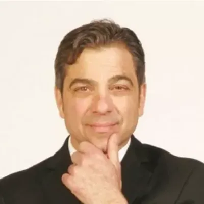 Angelo Zenez Life Insurance Agent Rosemont, IL 60018