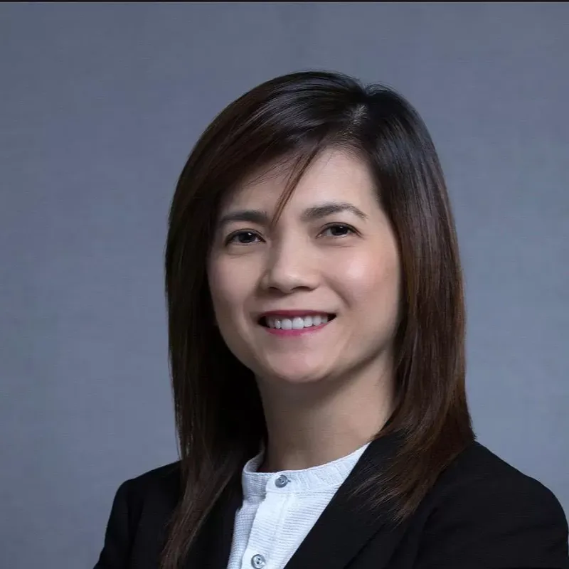 Angie Hoang Life Insurance Agent Houston, TX 77041