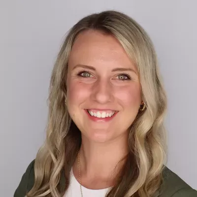 Anna Gibson - Life Insurance Agent in Leawood, KS