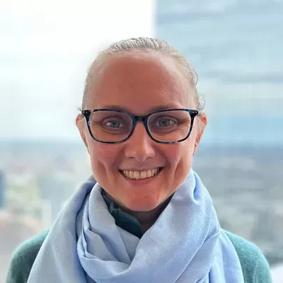 Anna Goldman - Life Insurance Agent in Rosemont, IL