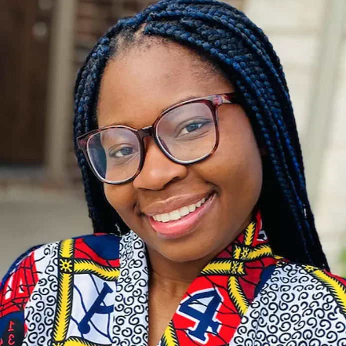 Anna Mpinga - Life Insurance Agent in Fort Worth, TX