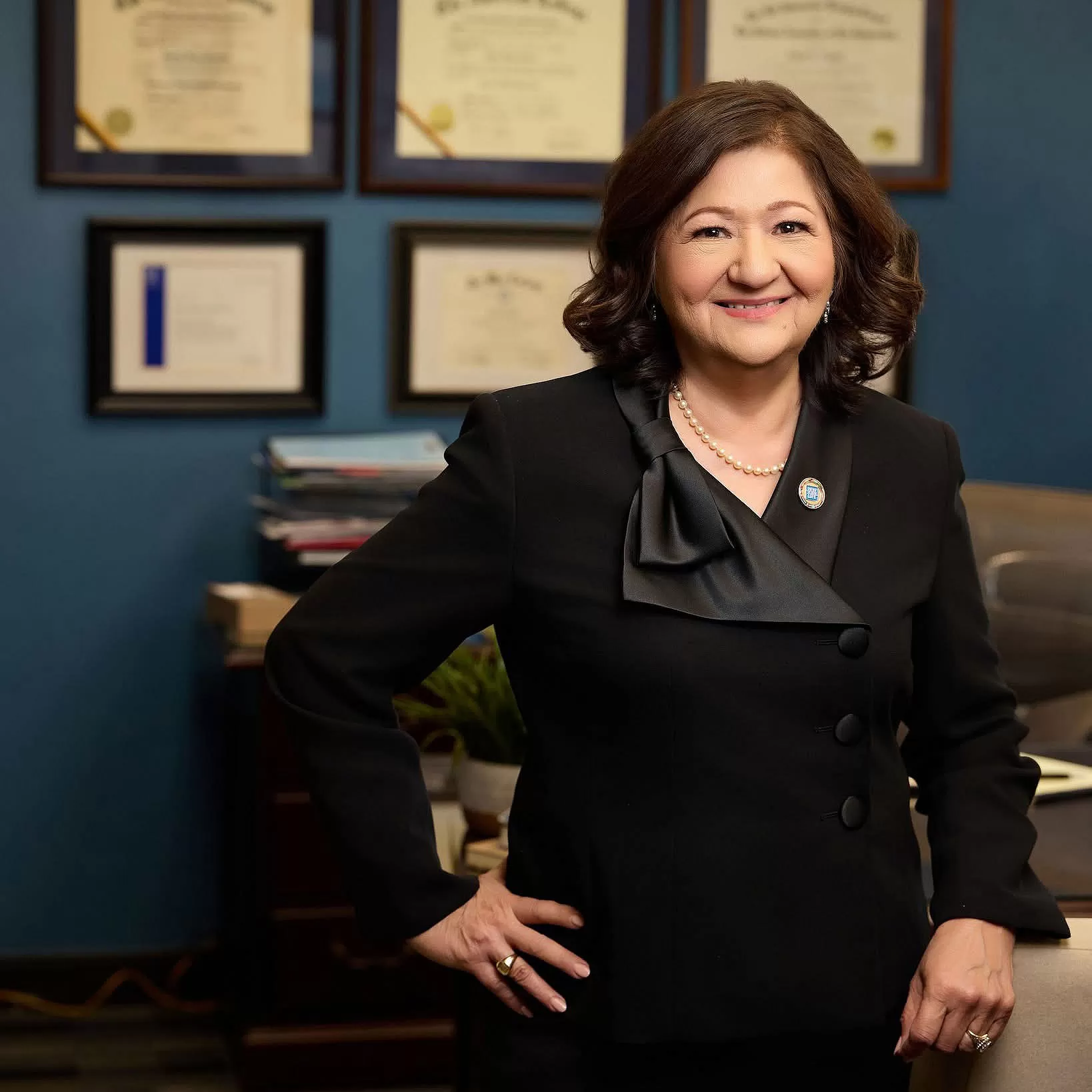 Annie Castro Life Insurance Agent Corpus Christi, TX 78411