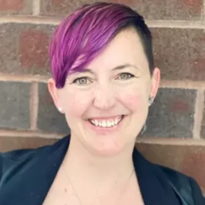 Annie Piatt Life Insurance Agent Denver, CO 80205