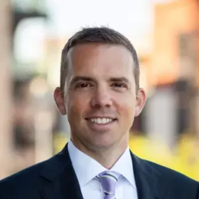 Anthony Bussey Life Insurance Agent Chattanooga, TN 37450