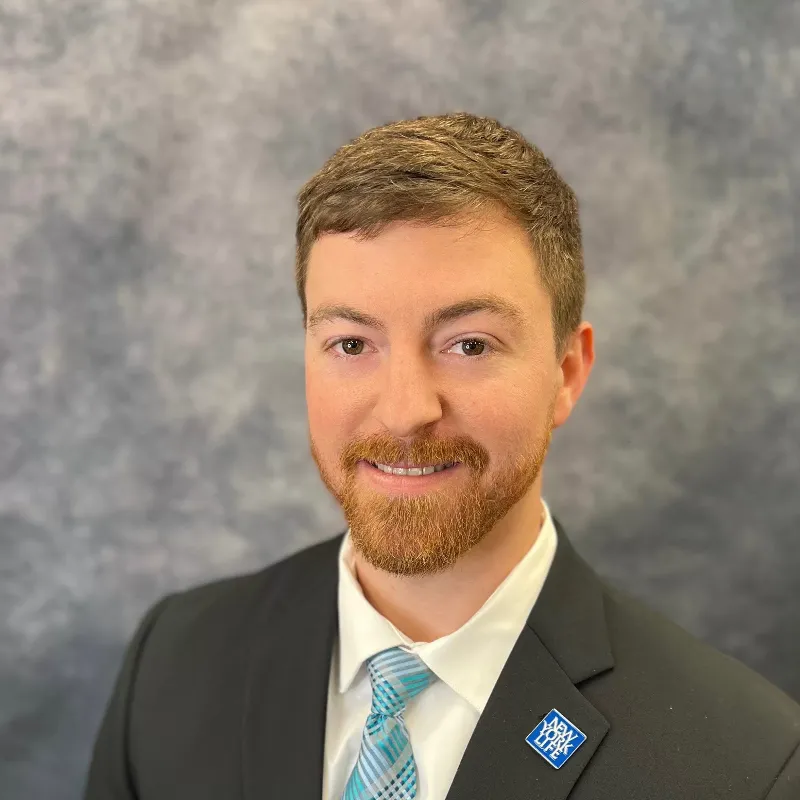 Anthony Church Life Insurance Agent Christiansburg, VA 24073