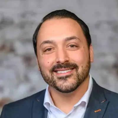 Anthony Di - Life Insurance Agent in Princeton, NJ