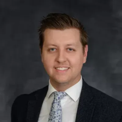 Anthony Grillini Life Insurance Agent Moosic, PA 18507