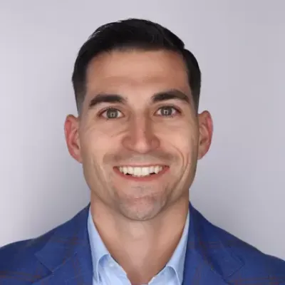 Anthony Ivancich Life Insurance Agent Monterey, CA 93940