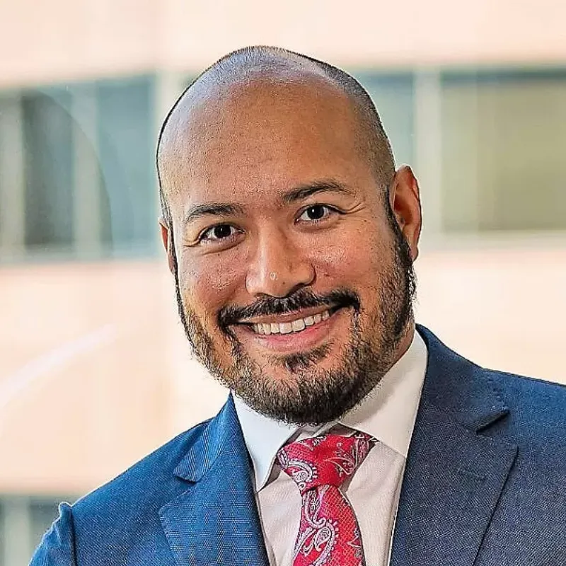 Anthony Sablan - Life Insurance Agent in Bellevue, WA