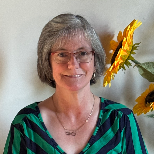 April Cintron - Life insurance Agent serving West Virginia