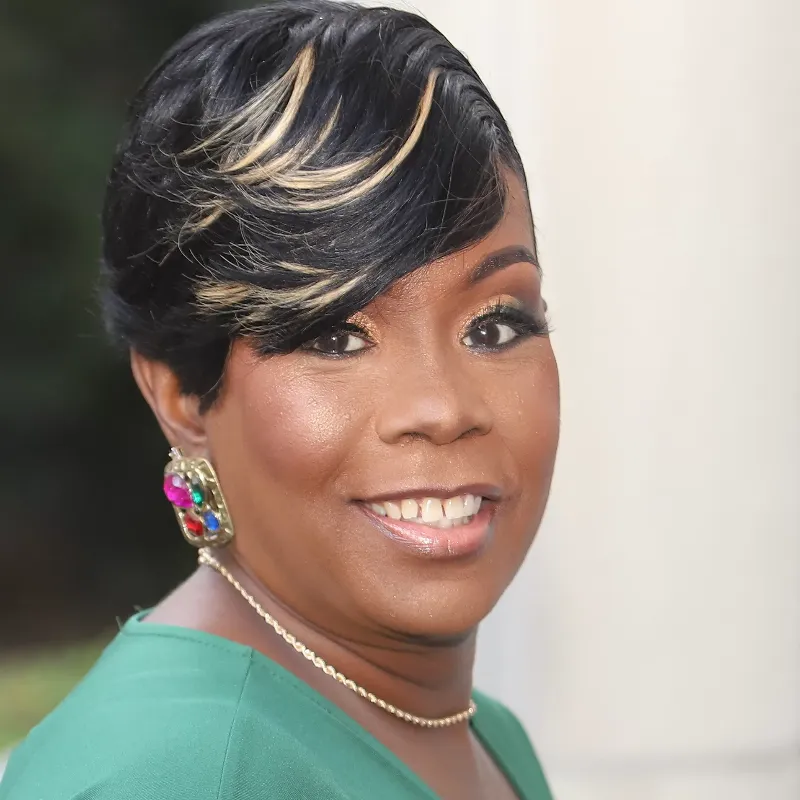 April Dorn Life Insurance Agent Tampa, FL 33607