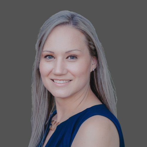 April Gruber - Life Insurance Agent serving Moore, OK