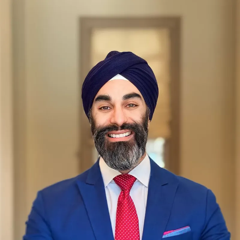 Aridaman Singh Life Insurance Agent Anaheim, CA 92806