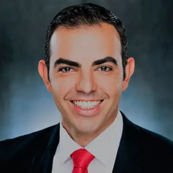 Arin Moradian - Life Insurance Agent in Glendale, CA